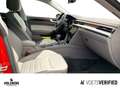 Volkswagen Arteon 2.0 TDI Shooting Brake Elegance STHZ+PANO+AHK+L... Rot - thumbnail 8