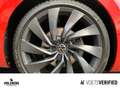 Volkswagen Arteon 2.0 TDI Shooting Brake Elegance STHZ+PANO+AHK+L... Rot - thumbnail 6