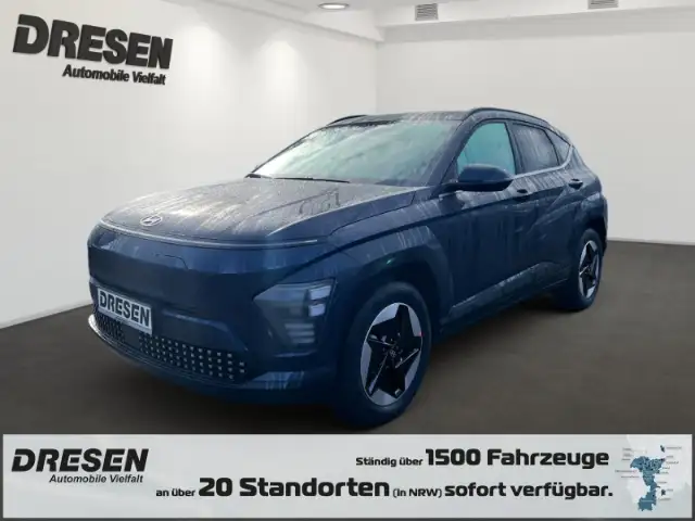 Hyundai KONA Prime 444km REICHWEITE * Sitz-Komfortpak Allwetter