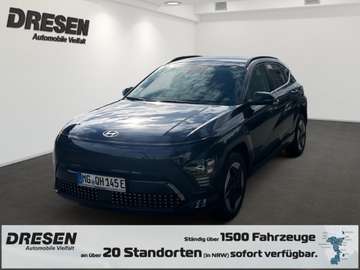 65kWh Prime Sitz-Komfort-Paket*Allwetter*LEDER*HUD