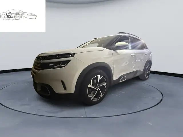 Citroen C5 Aircross 1.5 bluehdi Feel Pack s&s 130cv eat8 my20