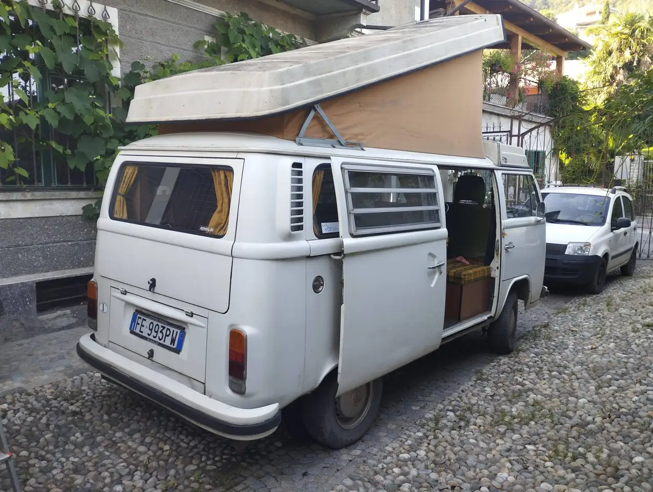 Volkswagen T2, foto 5