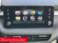 Skoda Fabia 1.0 TSI Selection KAMERA AHK-VORB KESSY CARPLAY Grau - thumbnail 19
