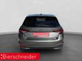 Skoda Fabia 1.0 TSI Selection KAMERA AHK-VORB KESSY CARPLAY Grau - thumbnail 5