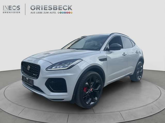 Imagine Jaguar E-Pace D200 R-Dynamic LED*ACC*KEYLESS*PANO*WinP*