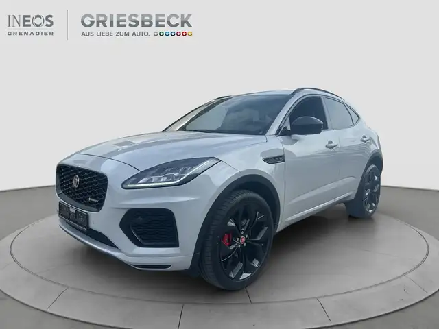 Jaguar E-Pace D200 R-Dynamic LED*ACC*KEYLESS*PANO*WinP*
