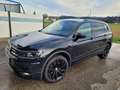 Volkswagen Tiguan Allspace 2,0 TDI SCR DSG 4Motion R-Line Schwarz - thumbnail 1