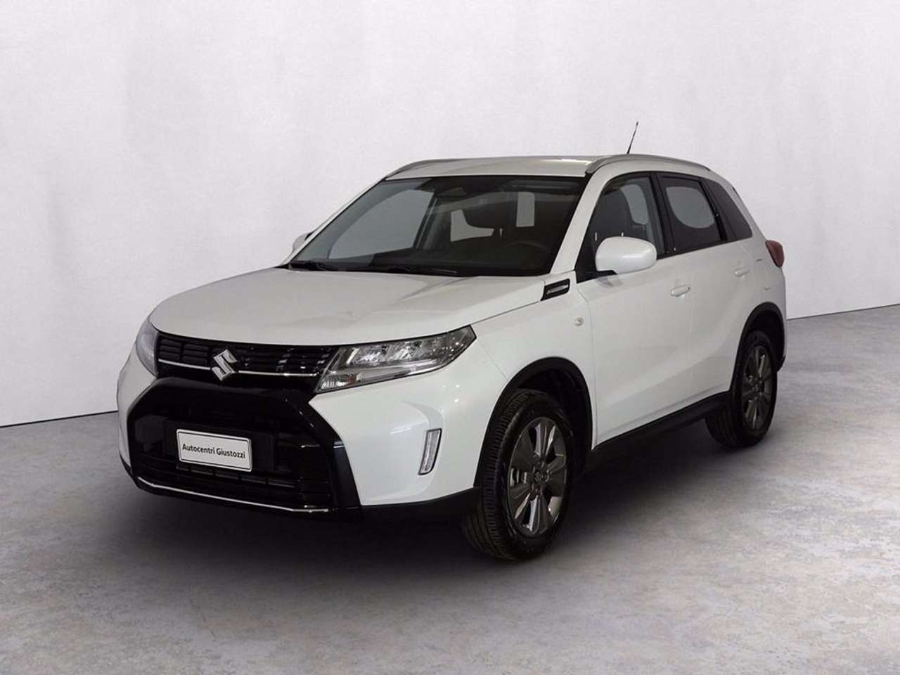 Suzuki Vitara 1.4h cool+ 2wd 129cv