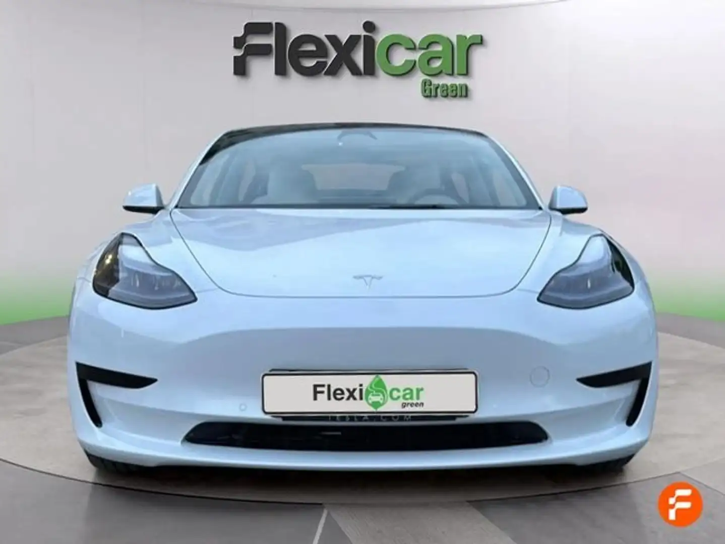 Tesla Model 3 RWD Blanco - 2