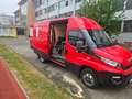 Iveco Daily 35C 17 Rot - thumbnail 4