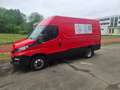 Iveco Daily 35C 17 Rot - thumbnail 1