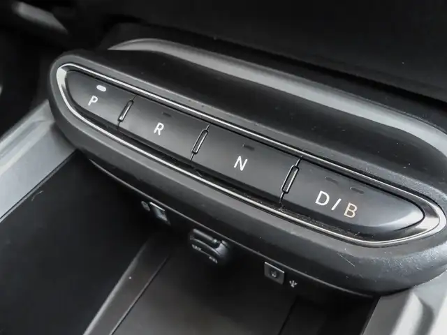Jeep Avenger view 14