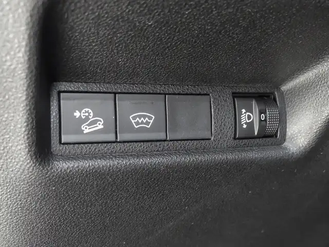 Jeep Avenger view 17