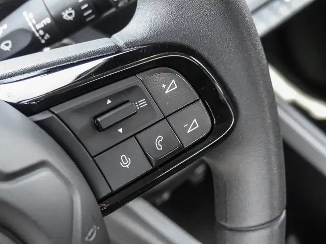 Jeep Avenger view 13