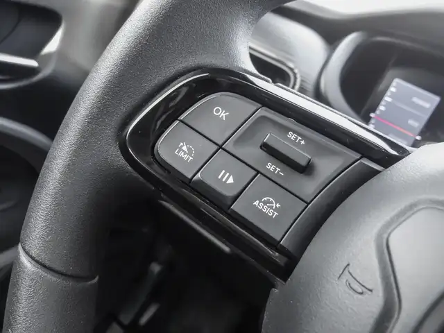 Jeep Avenger view 19