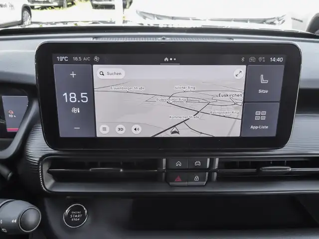 Jeep Avenger view 7