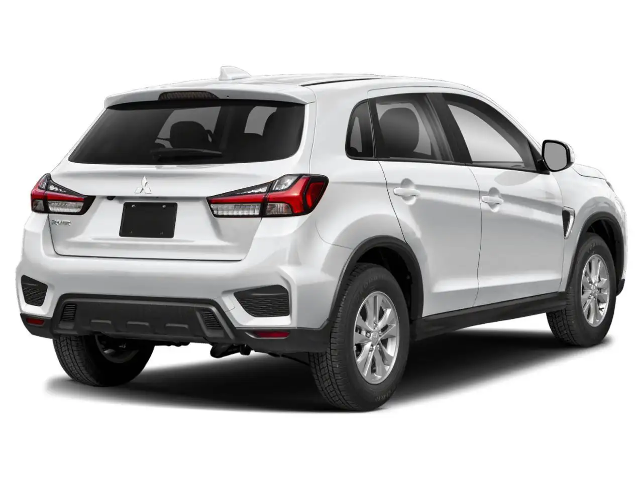 Mitsubishi RVR снимка Mitsubishi RVR