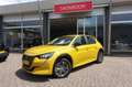Peugeot 208 EV ACTIVE PCK 50 KWH (All-in prijs) Jaune - thumbnail 2