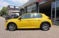 Peugeot 208 EV ACTIVE PCK 50 KWH (All-in prijs) Jaune - thumbnail 4