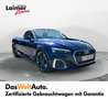 Audi A5 45 TFSI quattro S line Blau - thumbnail 8