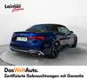 Audi A5 45 TFSI quattro S line Blau - thumbnail 3