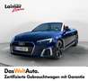 Audi A5 45 TFSI quattro S line Blau - thumbnail 5