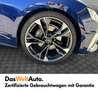 Audi A5 45 TFSI quattro S line Blau - thumbnail 9