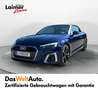 Audi A5 45 TFSI quattro S line Blau - thumbnail 1