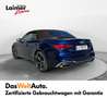 Audi A5 45 TFSI quattro S line Blau - thumbnail 2