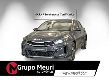 1.6 GDi PHEV 104kW (141CV) eDrive