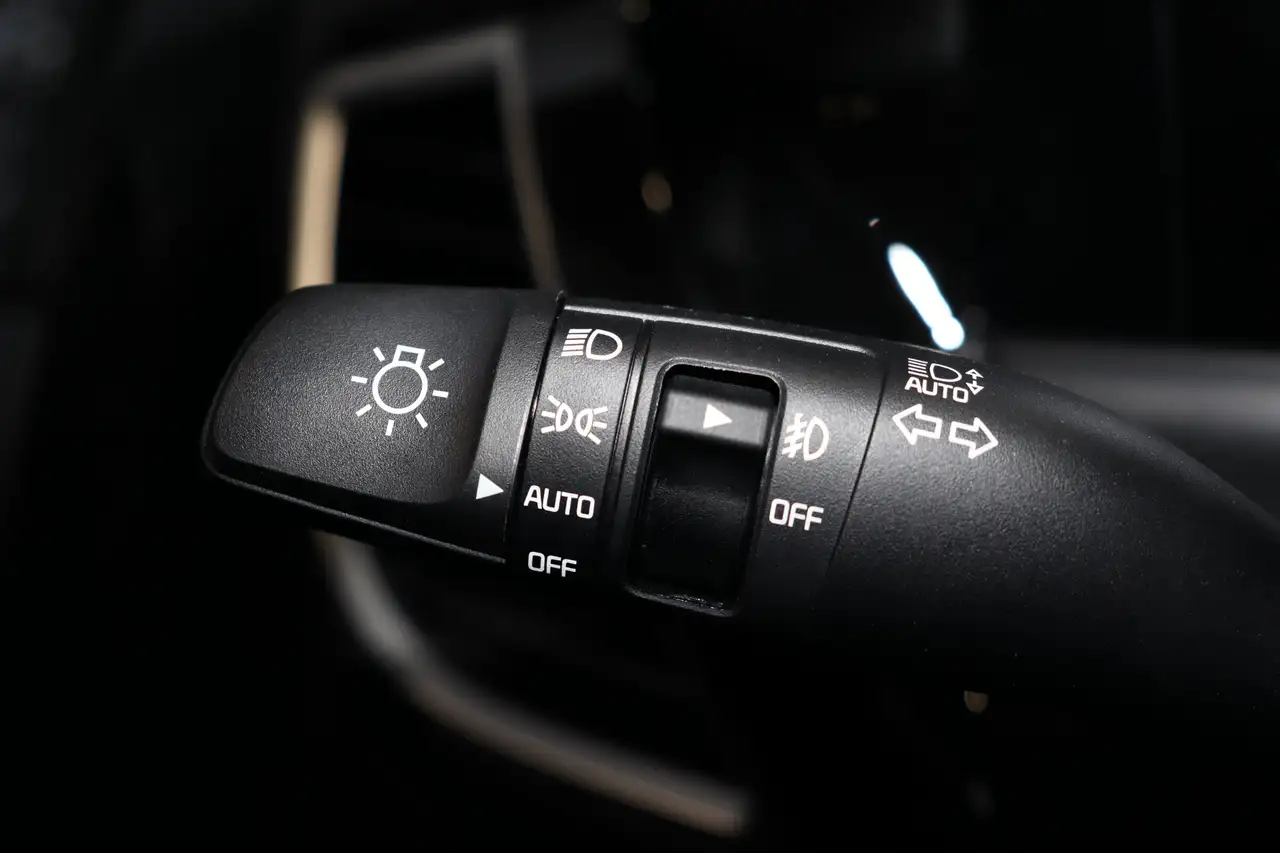 Kia Seltos photo Kia Seltos