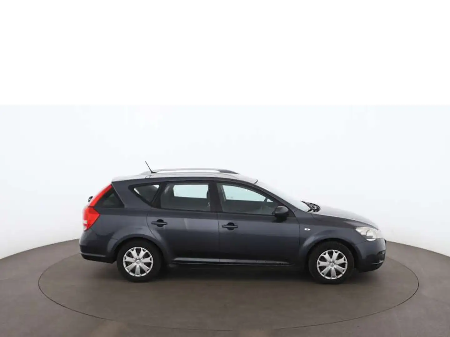 Kia Ceed SW / cee'd SW Ceed SW 1.6 CRDI BLUETOOTH KLIMAANLAGE Grigio - 2