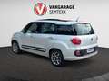 Fiat 500L Living 0.9 TwinAir Lounge | Clima | Cruise | Panor Grijs - thumbnail 3