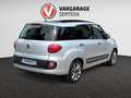 Fiat 500L Living 0.9 TwinAir Lounge | Clima | Cruise | Panor Grijs - thumbnail 8