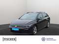 Volkswagen Golf Variant VIII 1.5TSI R-Line Matrix Navi STHZ ACC Schwarz - thumbnail 1