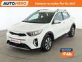 Kia Stonic 1.0 TGDI Mild-Hybrid Style Blanco - thumbnail 1