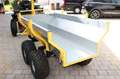 Sonstige Marken Iron Baltic ATV / Quad Rückewagen mit Kran - thumbnail 5