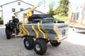 Sonstige Marken Iron Baltic ATV / Quad Rückewagen mit Kran - thumbnail 6