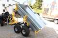 Sonstige Marken Iron Baltic ATV / Quad Rückewagen mit Kran - thumbnail 3