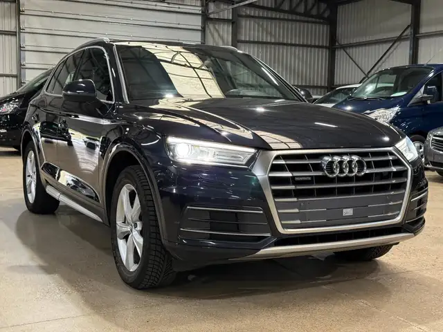 Audi Q5 Q5 2.0 TDi Quattro Sport S tronic