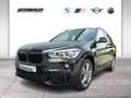 BMW X1 sDrive20i M Sportpaket LED Navi Klimaaut. Noir - thumbnail 1
