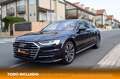 Audi A8 50 TDI quattro tiptronic Bleu - thumbnail 1