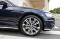 Audi A8 50 TDI quattro tiptronic Blau - thumbnail 45