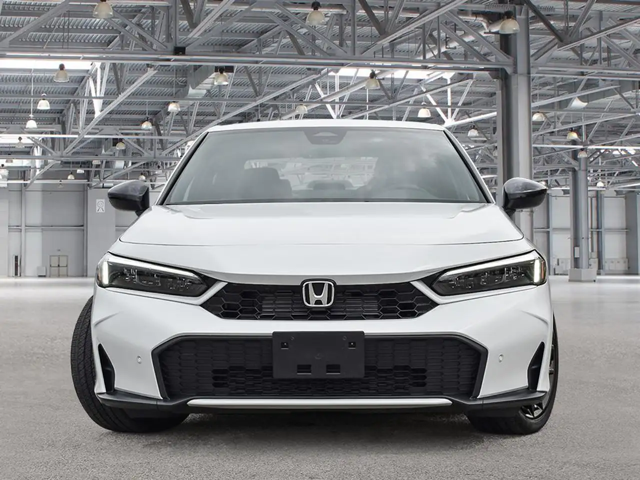 Honda Civic снимка Honda Civic