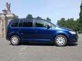Volkswagen Touran Top/1HAND*NAVI*PDC*XENON*PICKERL NEU* Blau - thumbnail 8