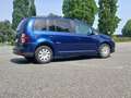 Volkswagen Touran Top/1HAND*NAVI*PDC*XENON*PICKERL NEU* Blau - thumbnail 5