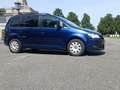 Volkswagen Touran Top/1HAND*NAVI*PDC*XENON*PICKERL NEU* Blau - thumbnail 7