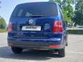 Volkswagen Touran Top/1HAND*NAVI*PDC*XENON*PICKERL NEU* Blau - thumbnail 3