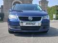 Volkswagen Touran Top/1HAND*NAVI*PDC*XENON*PICKERL NEU* Blau - thumbnail 10