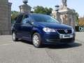 Volkswagen Touran Top/1HAND*NAVI*PDC*XENON*PICKERL NEU* Blau - thumbnail 9